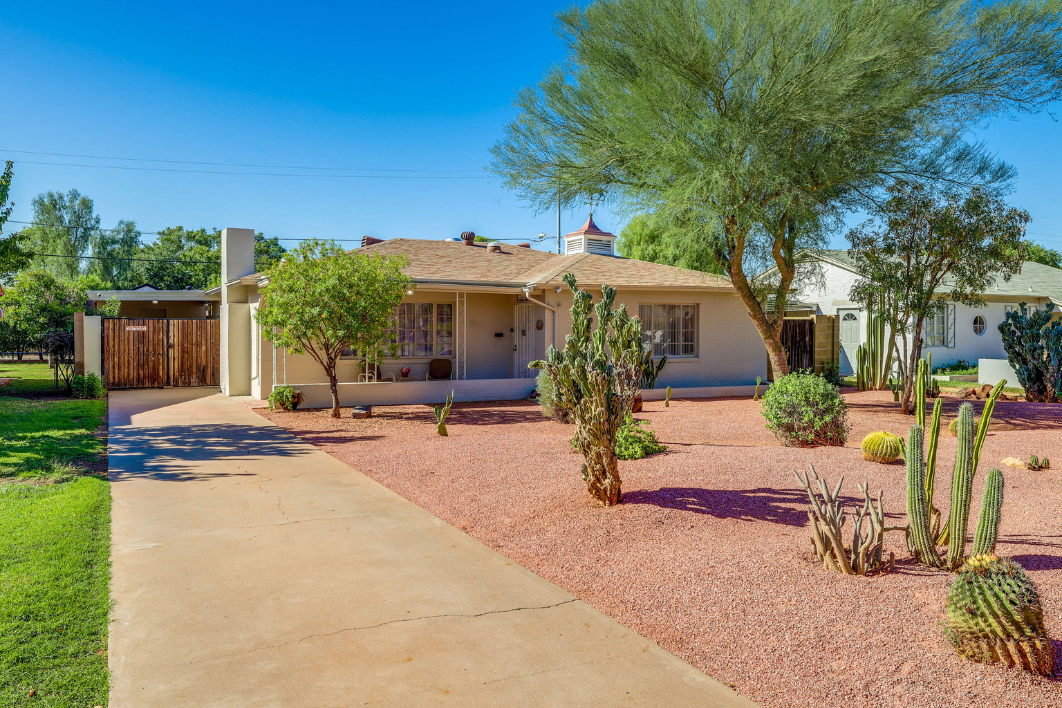 Phoenix Vacation Rental