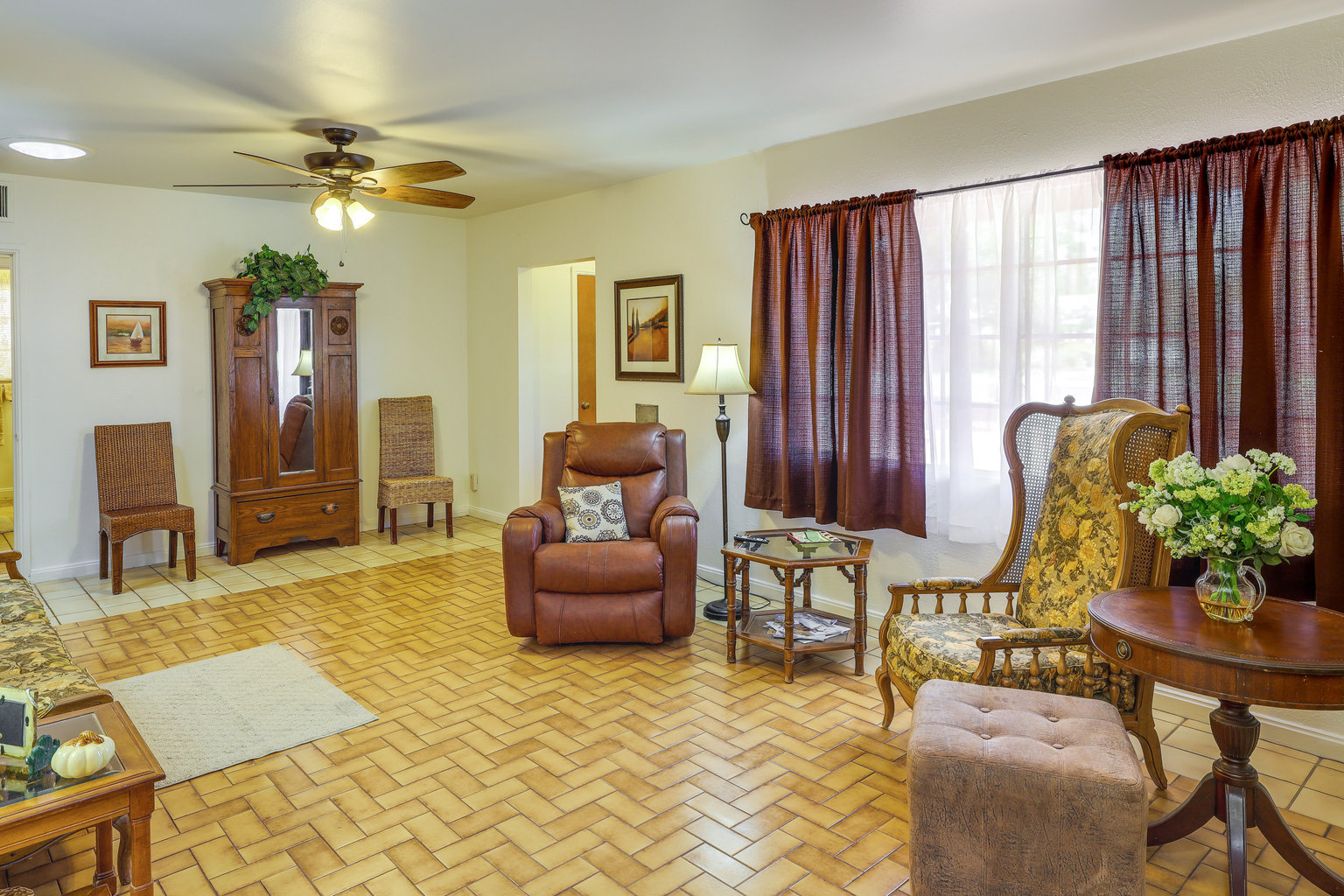 Phoenix Vacation Rental