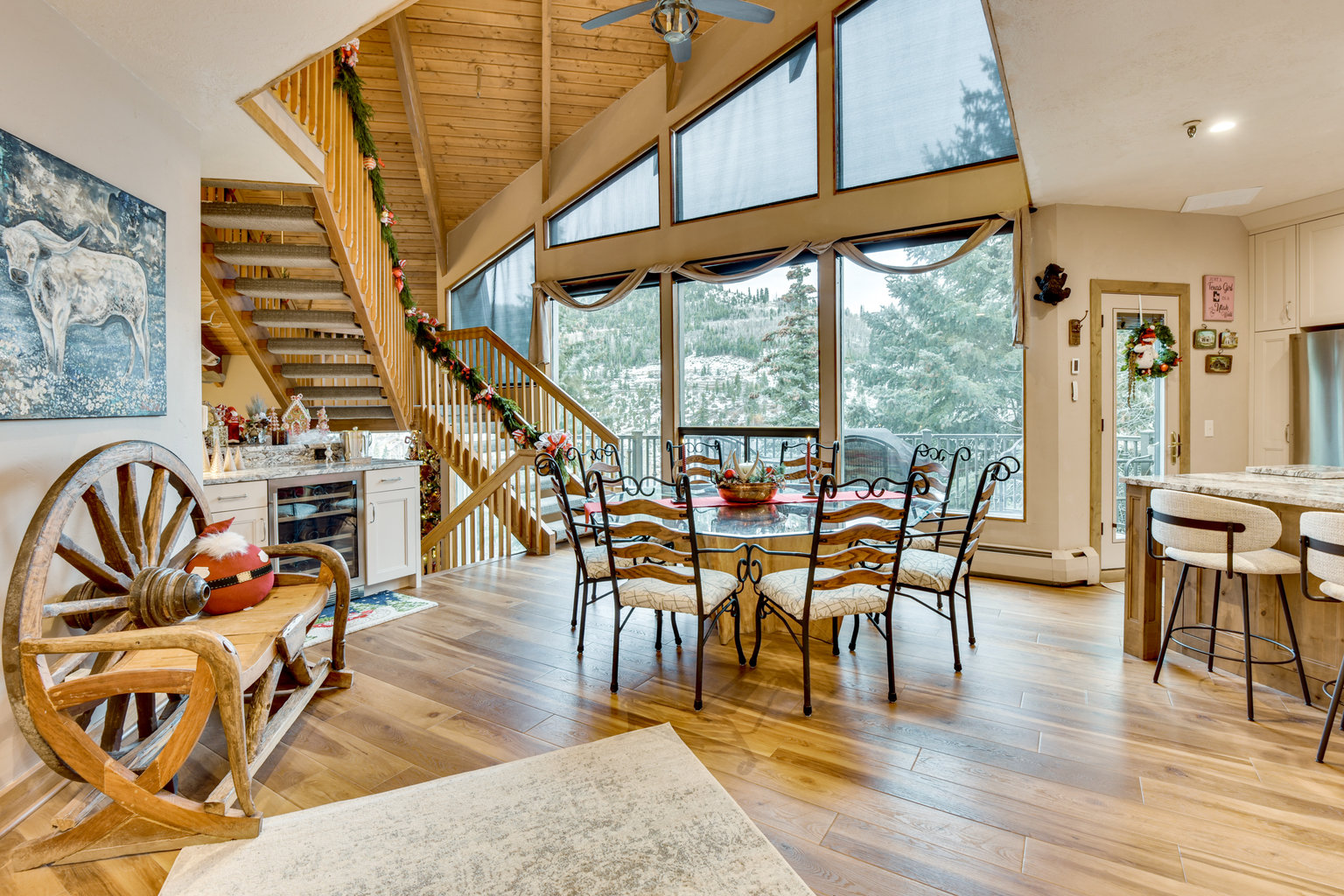 Park City Vacation Rental