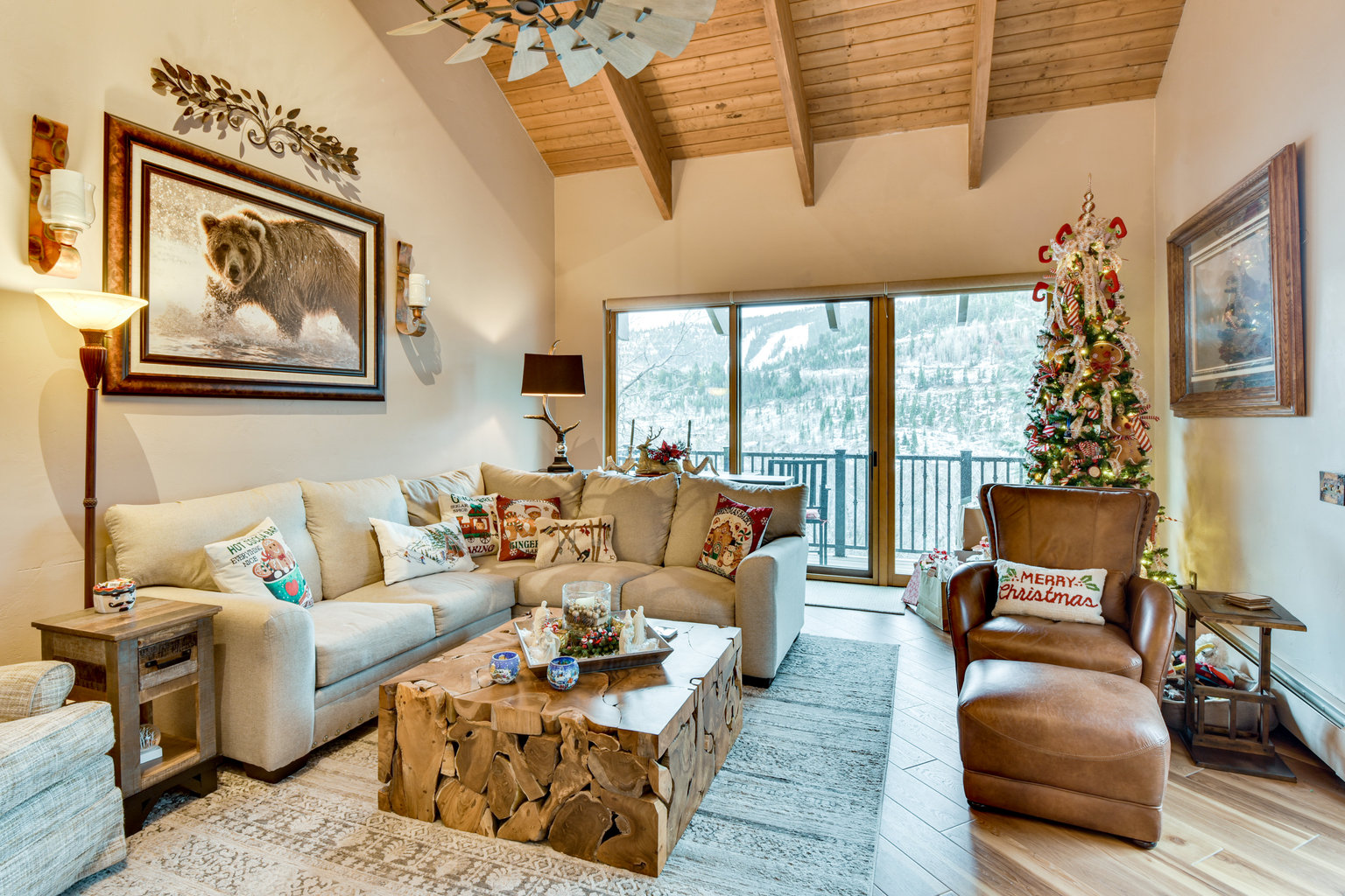 Park City Vacation Rental