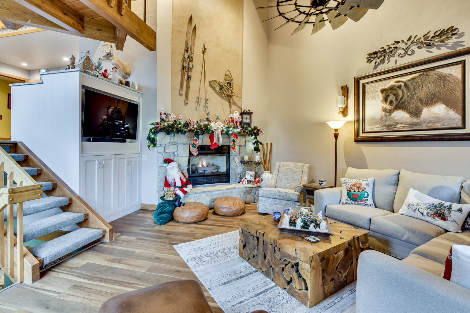 Park City Vacation Rental