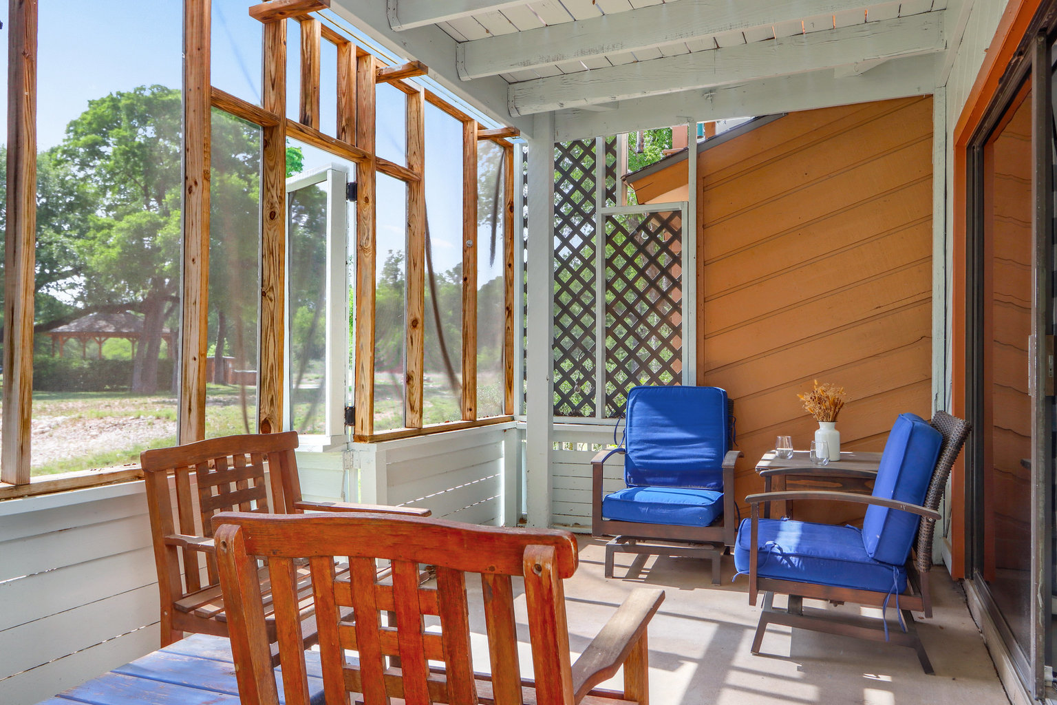 Wimberley Vacation Rental