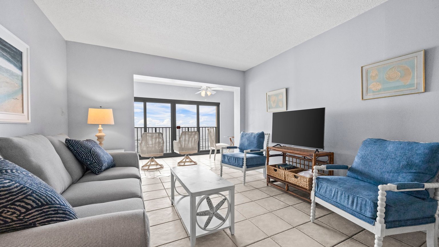 Gulf Shores Vacation Rental