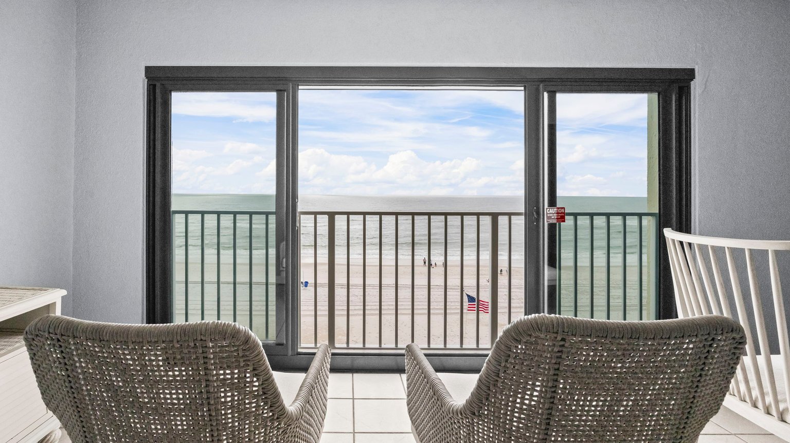 Gulf Shores Vacation Rental
