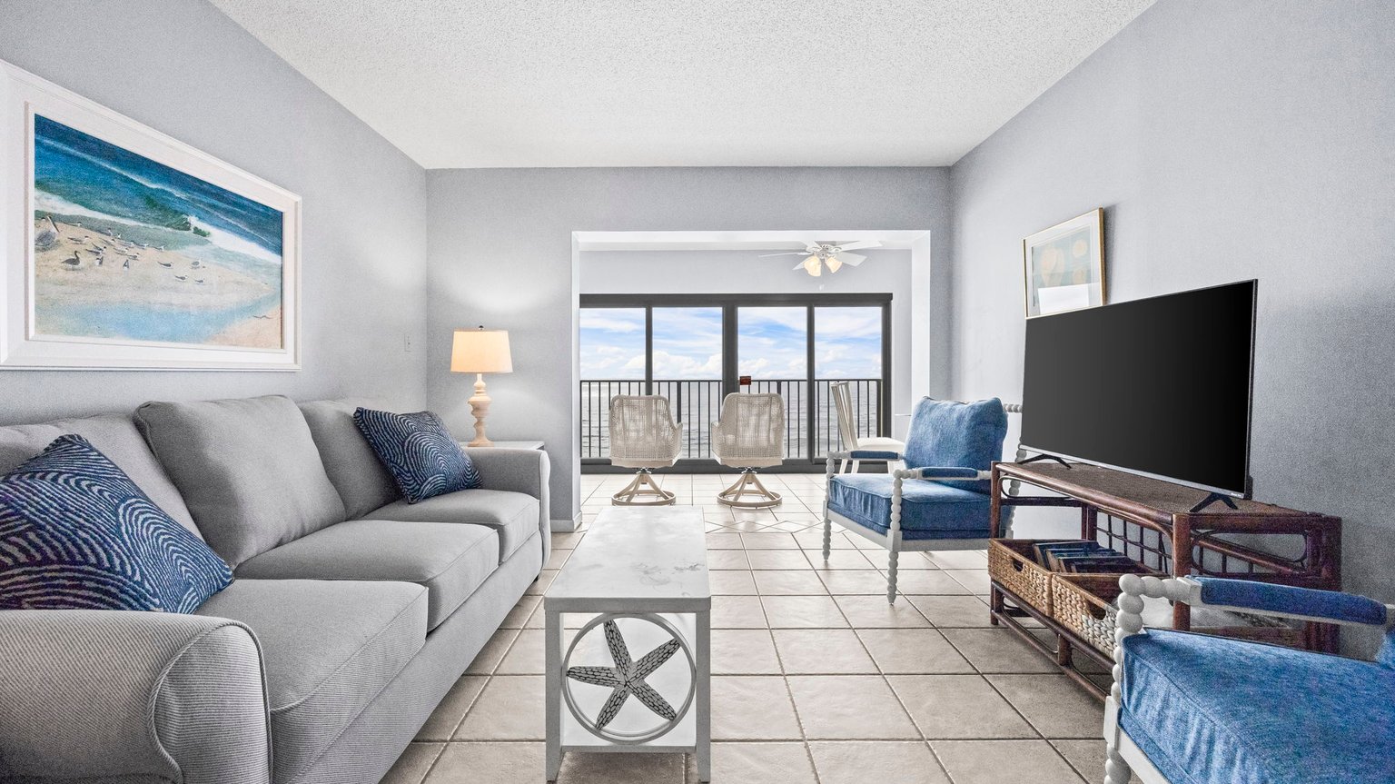 Gulf Shores Vacation Rental