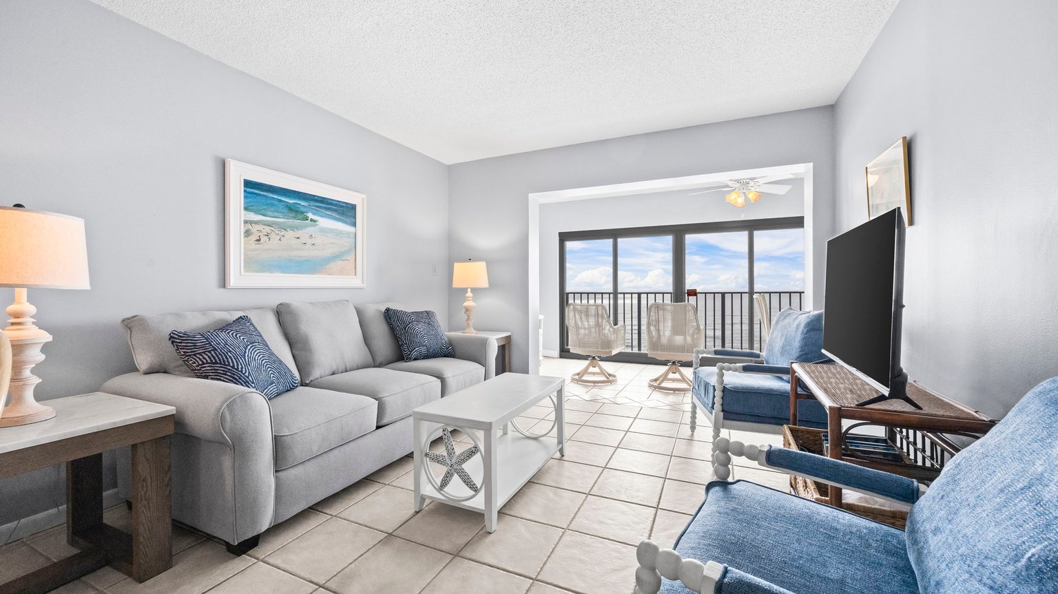 Gulf Shores Vacation Rental