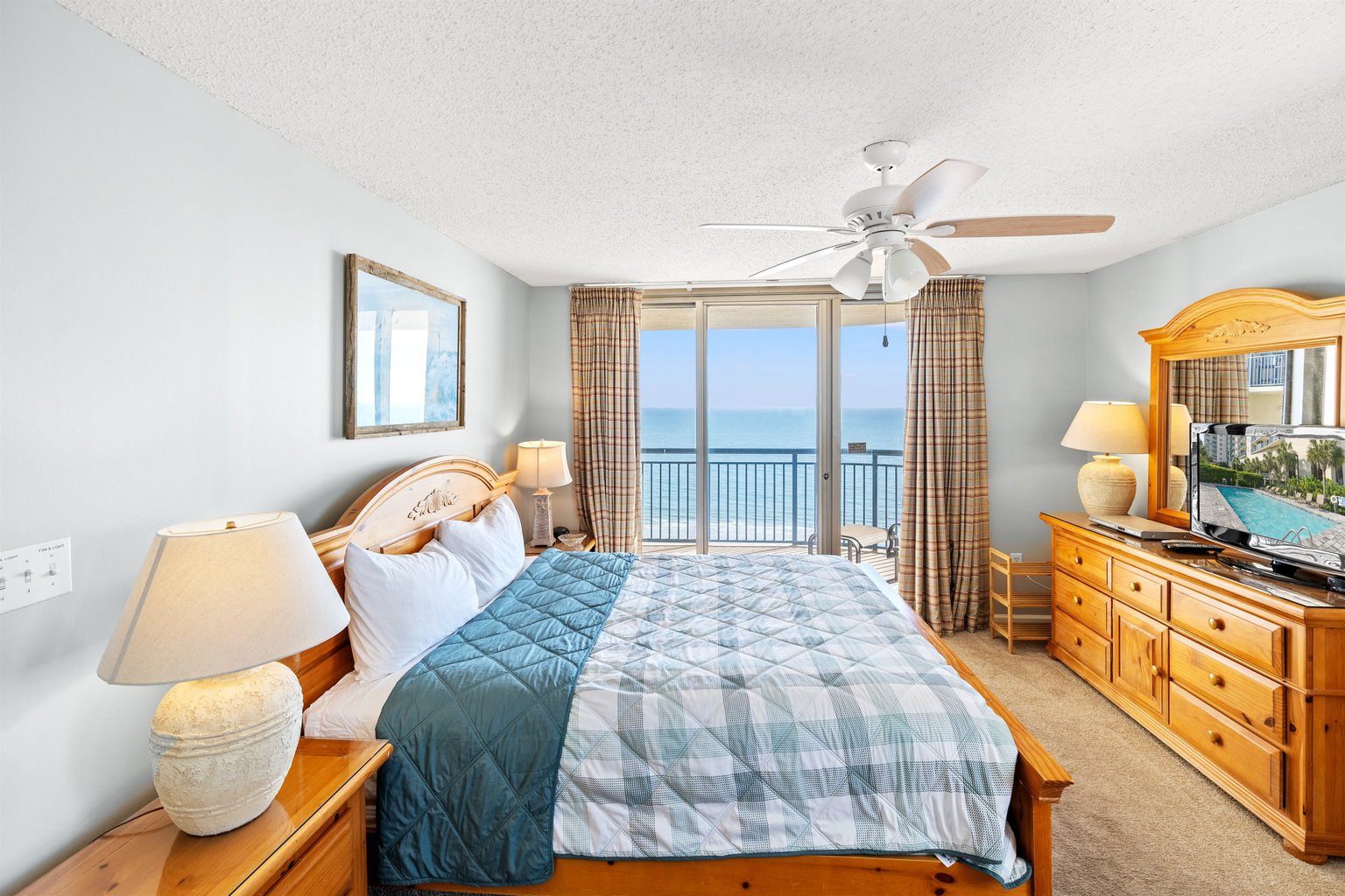 Myrtle Beach Vacation Rental