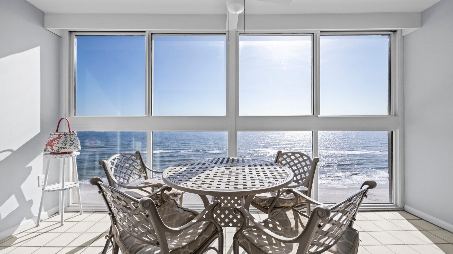 Gulf Shores Vacation Rental