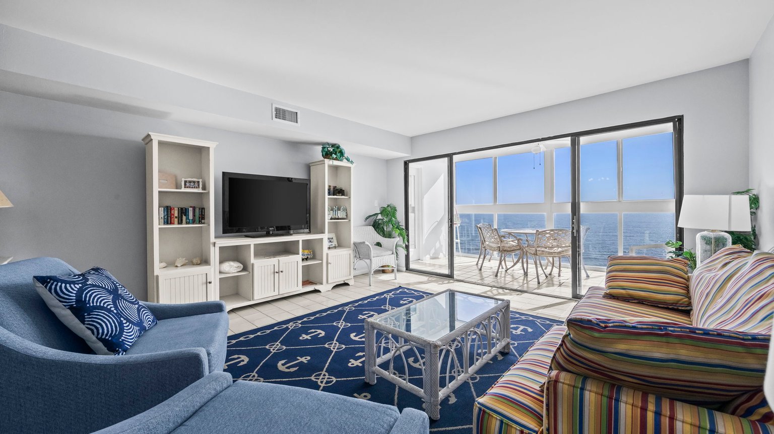 Gulf Shores Vacation Rental