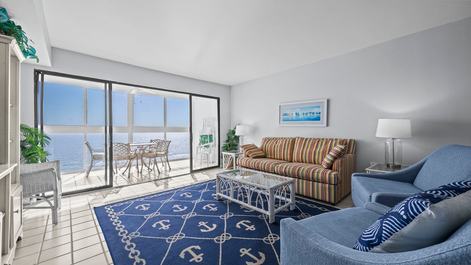 Gulf Shores Vacation Rental