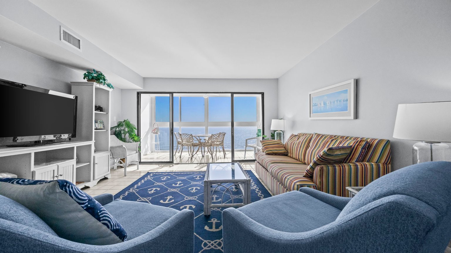 Gulf Shores Vacation Rental