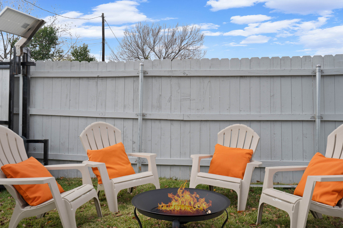 Austin Vacation Rental