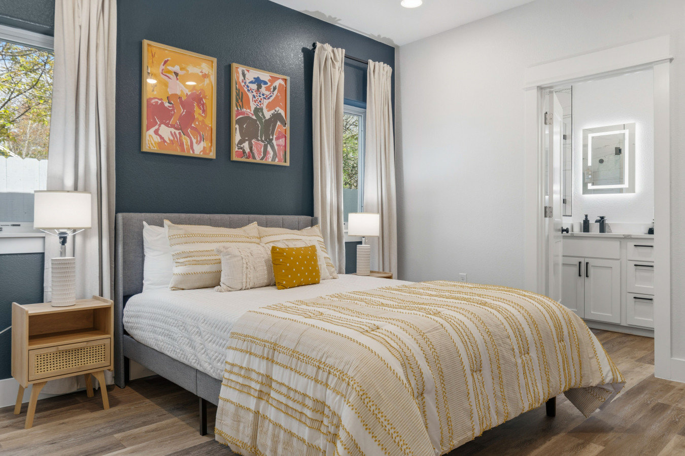 Austin Vacation Rental