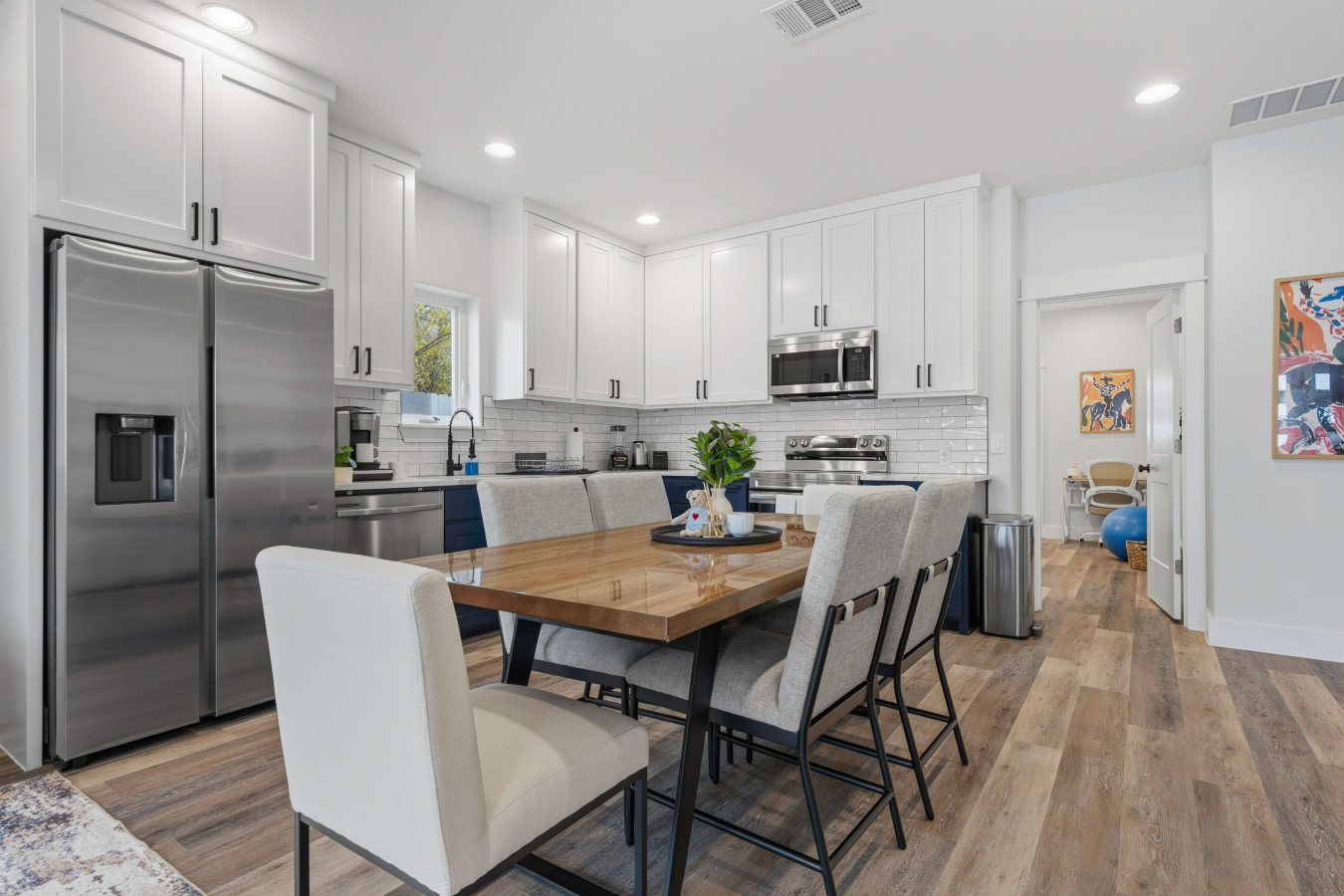 Austin Vacation Rental