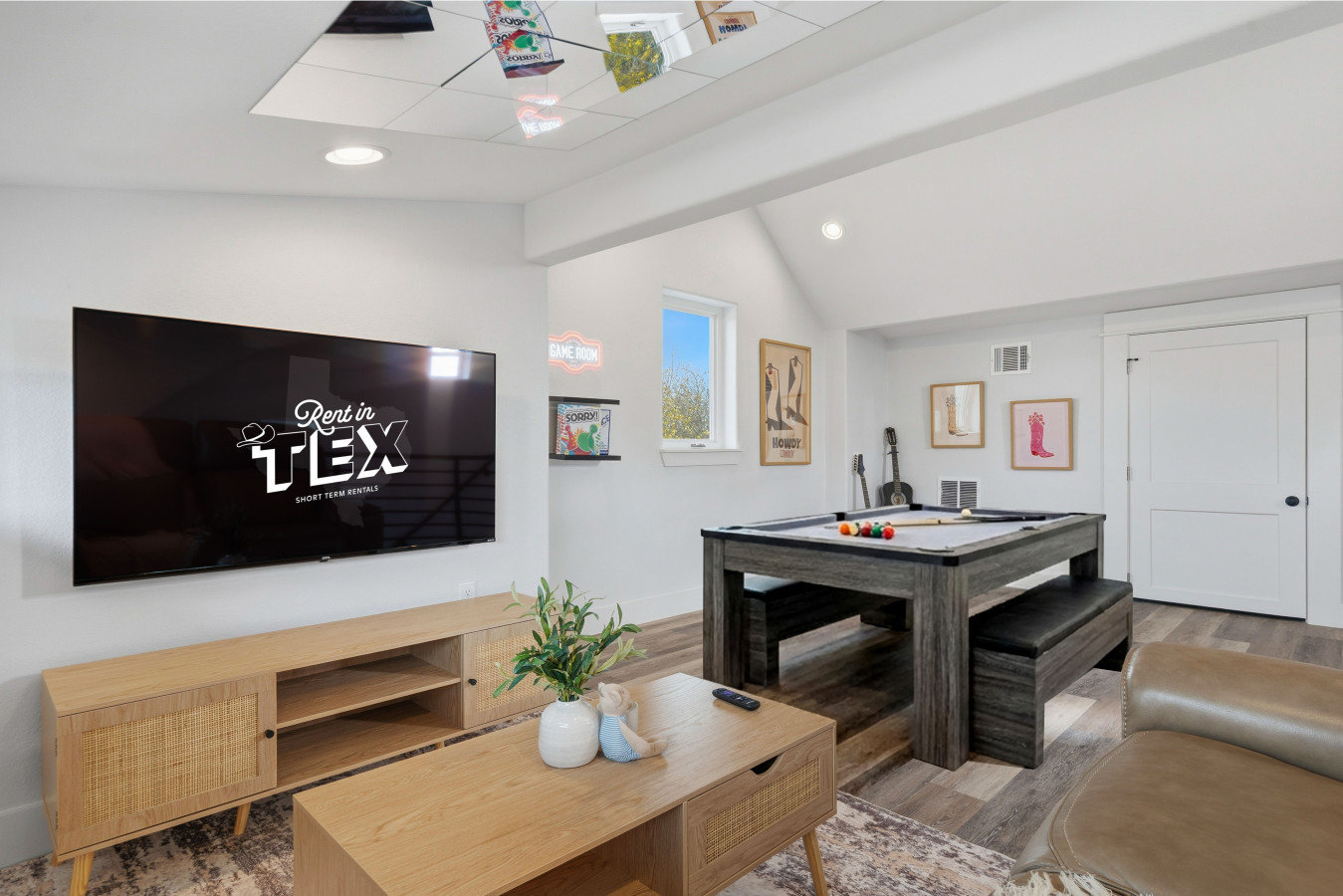 Austin Vacation Rental