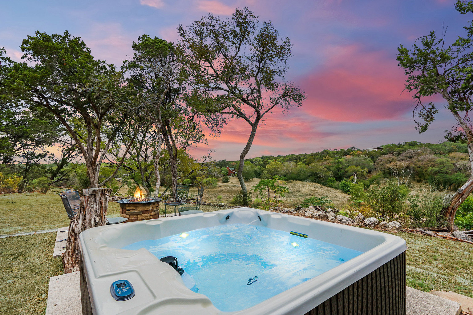 Wimberley Vacation Rental