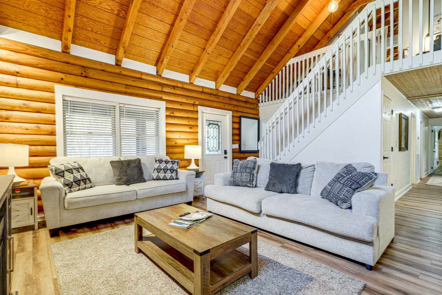 Gatlinburg Vacation Rental