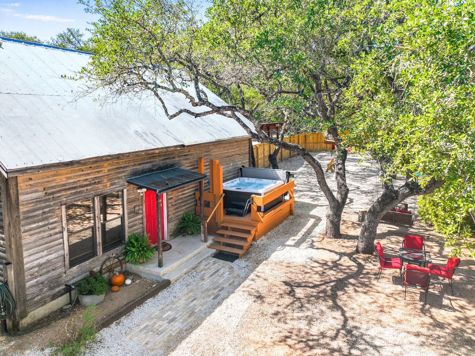 Wimberley Vacation Rental