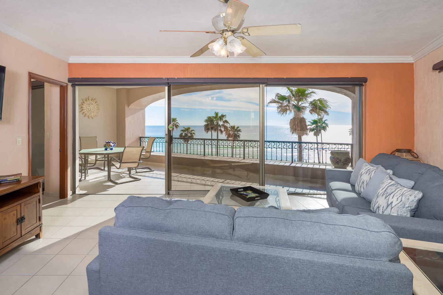 Puerto Peñasco Vacation Rental