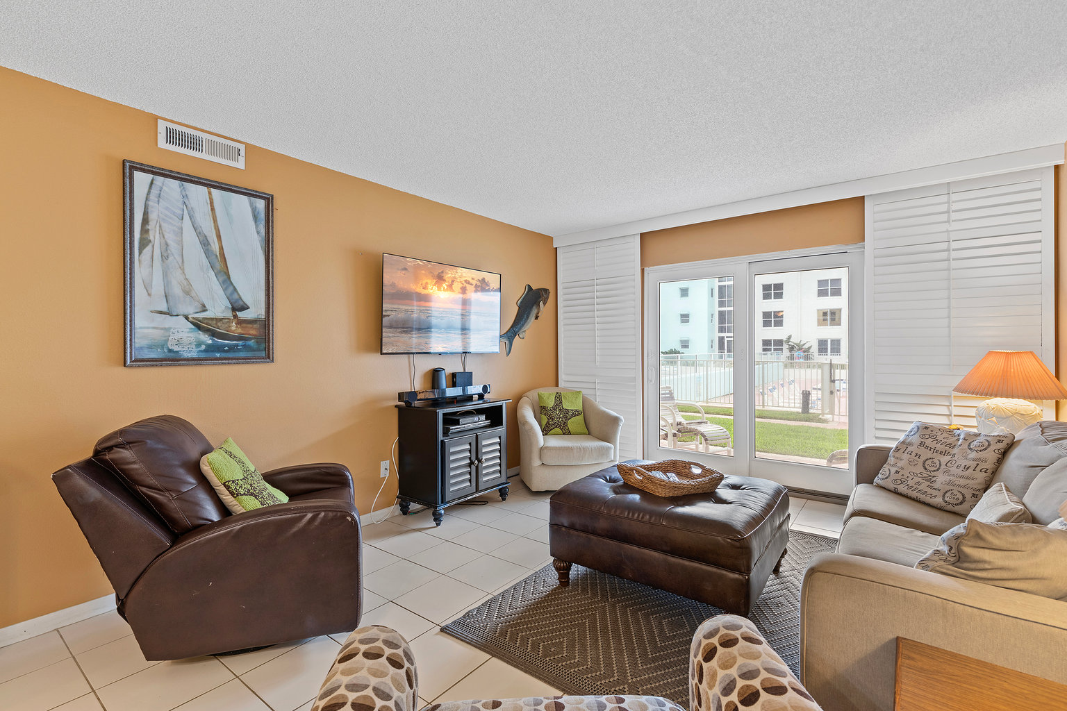 New Smyrna Beach Vacation Rental