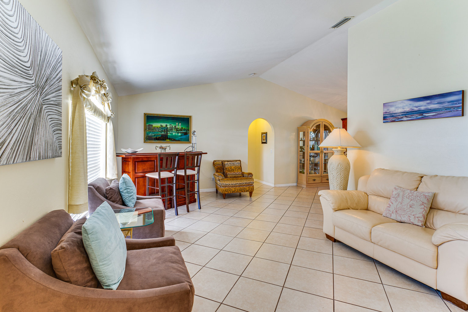 Cape Coral Vacation Rental