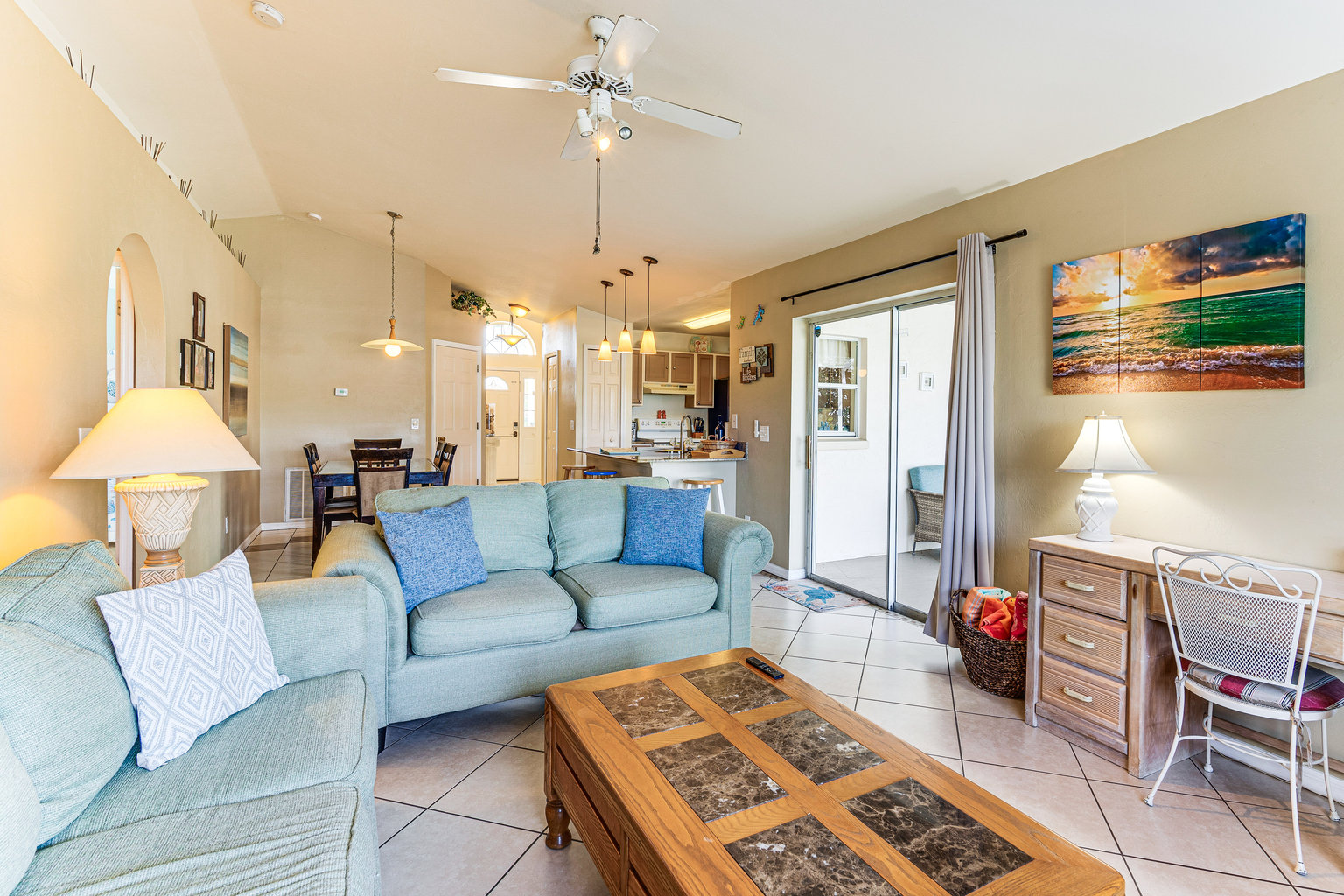 Cape Coral Vacation Rental
