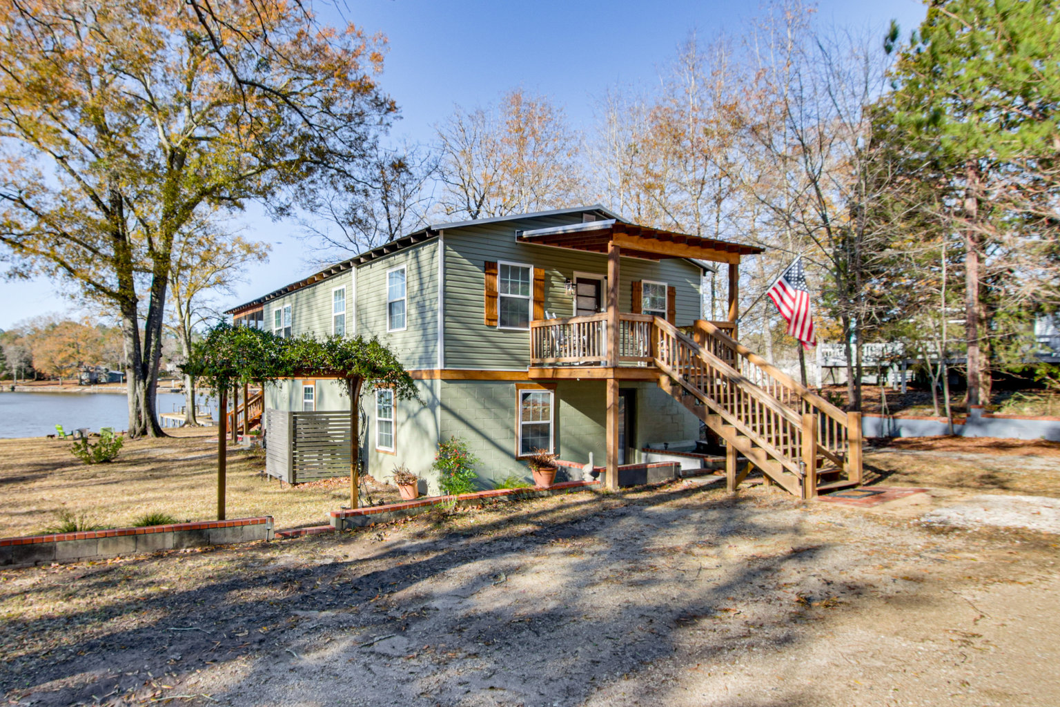 Camden Vacation Rental