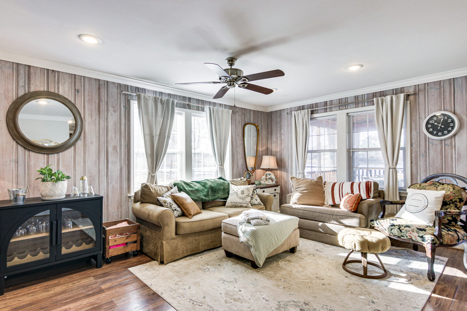 Camden Vacation Rental