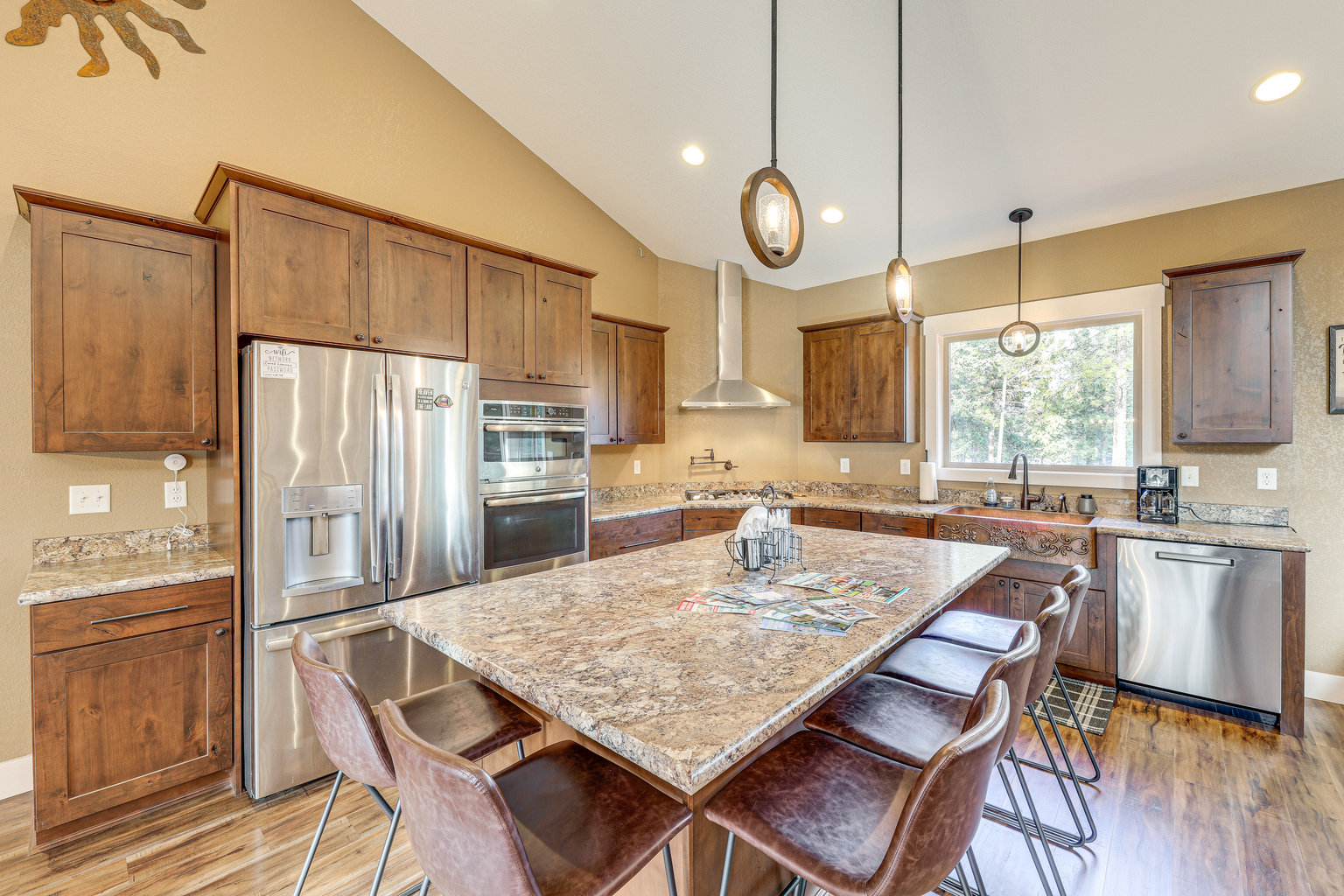 Lakeside Vacation Rental