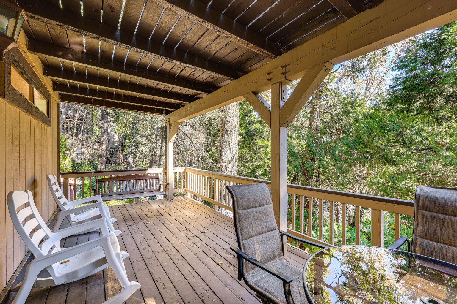 Lake Arrowhead Vacation Rental