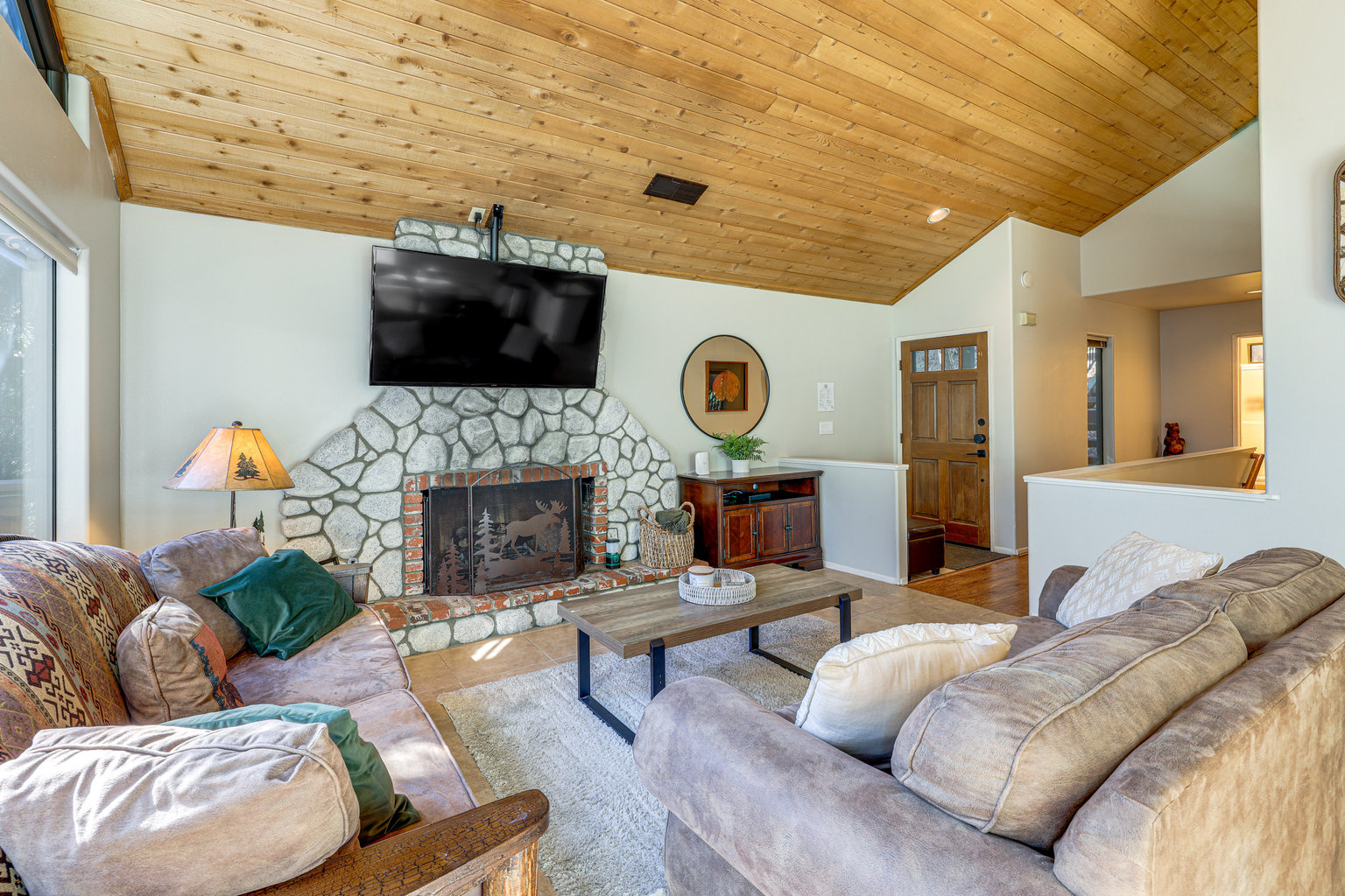 Lake Arrowhead Vacation Rental