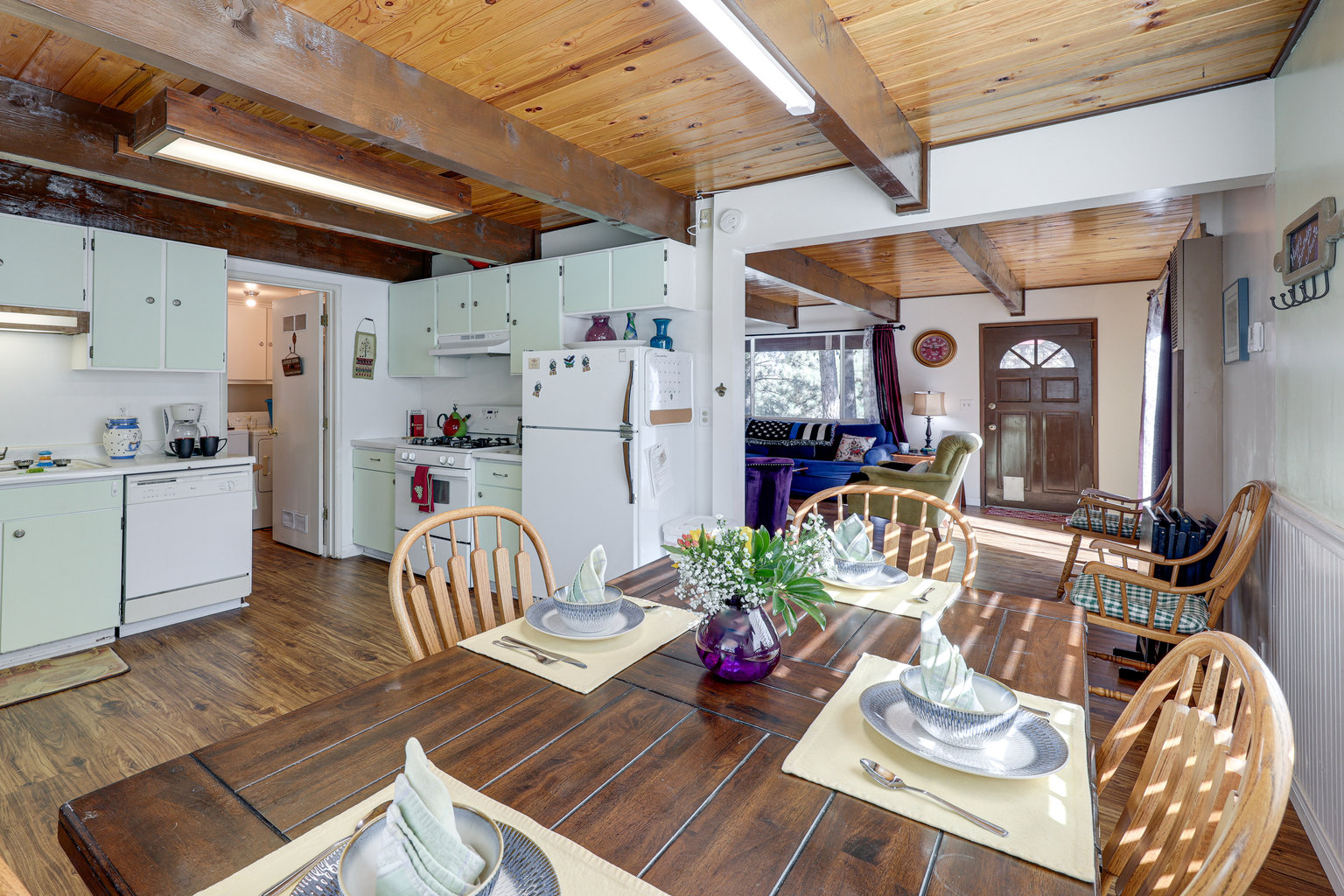 Big Bear Vacation Rental