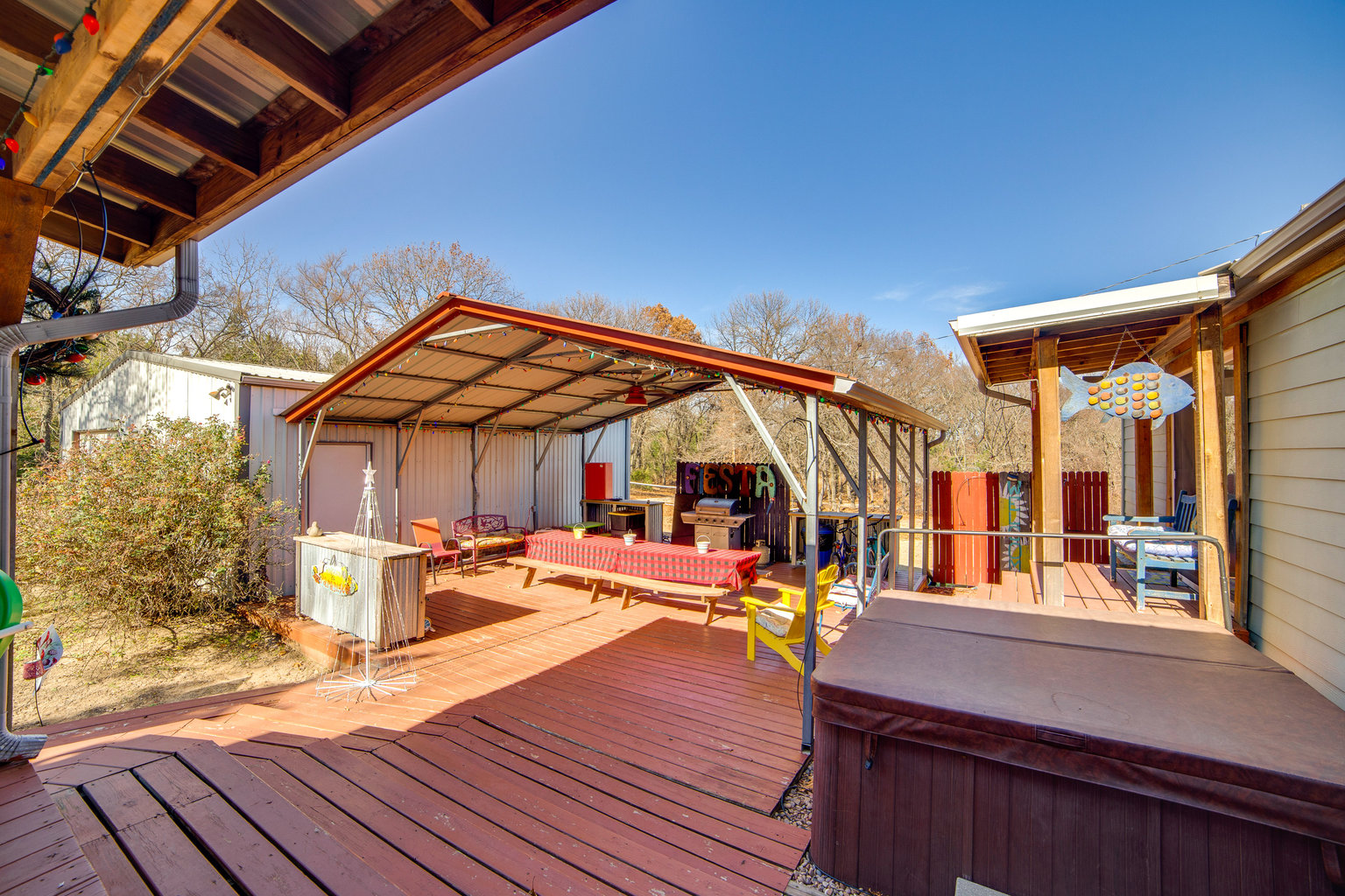 Kingston Vacation Rental