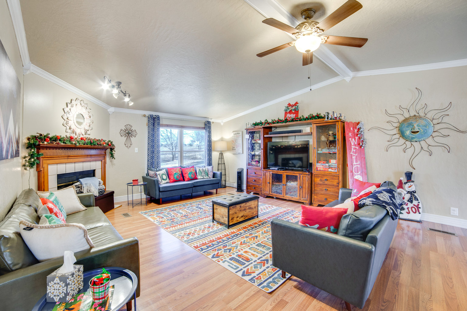 Kingston Vacation Rental