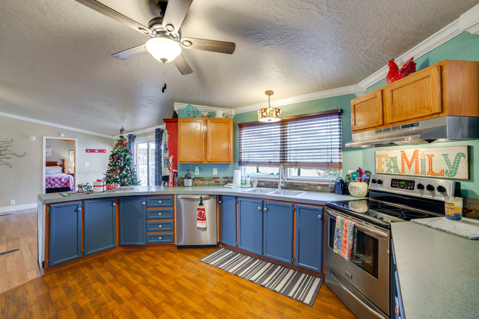 Kingston Vacation Rental