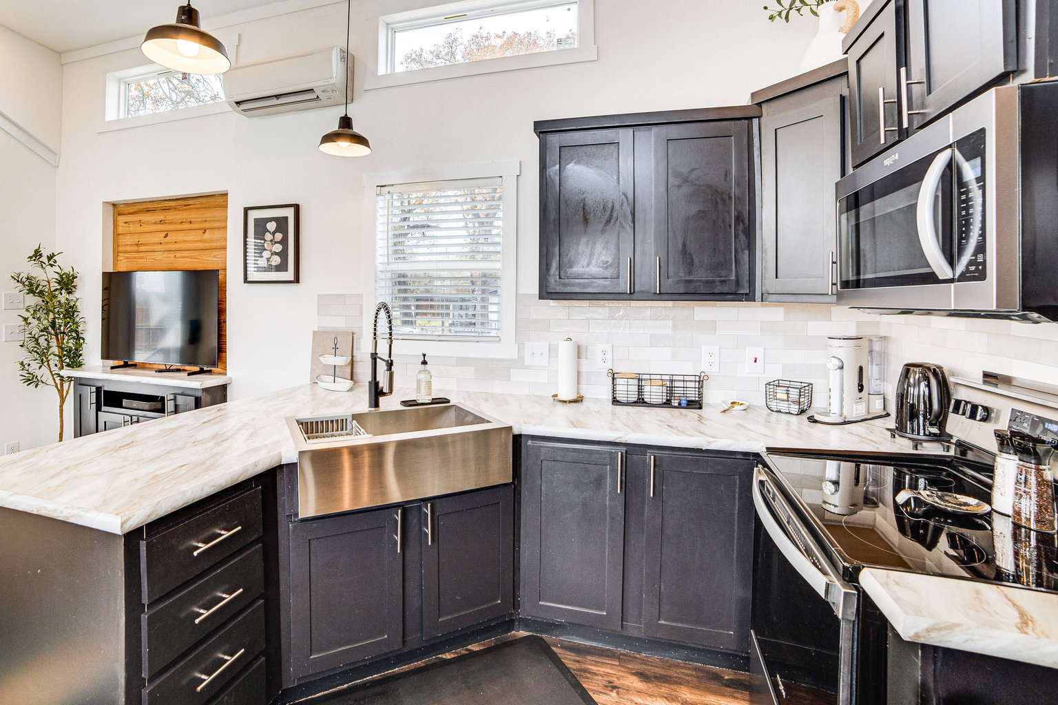 Little Elm Vacation Rental