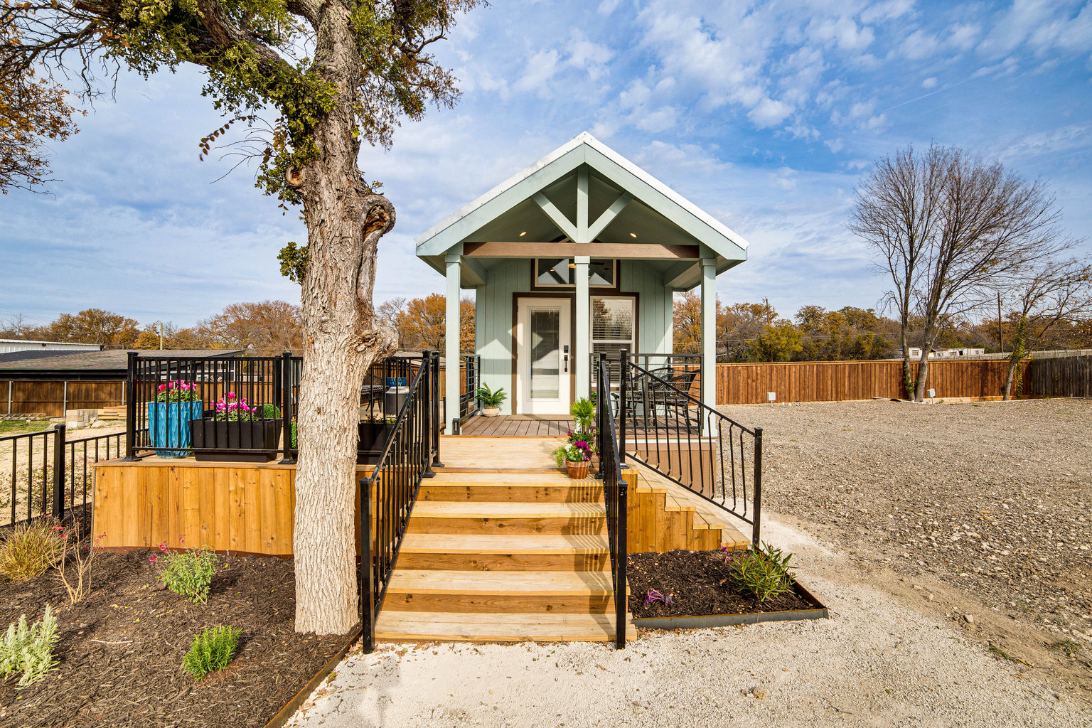 Little Elm Vacation Rental