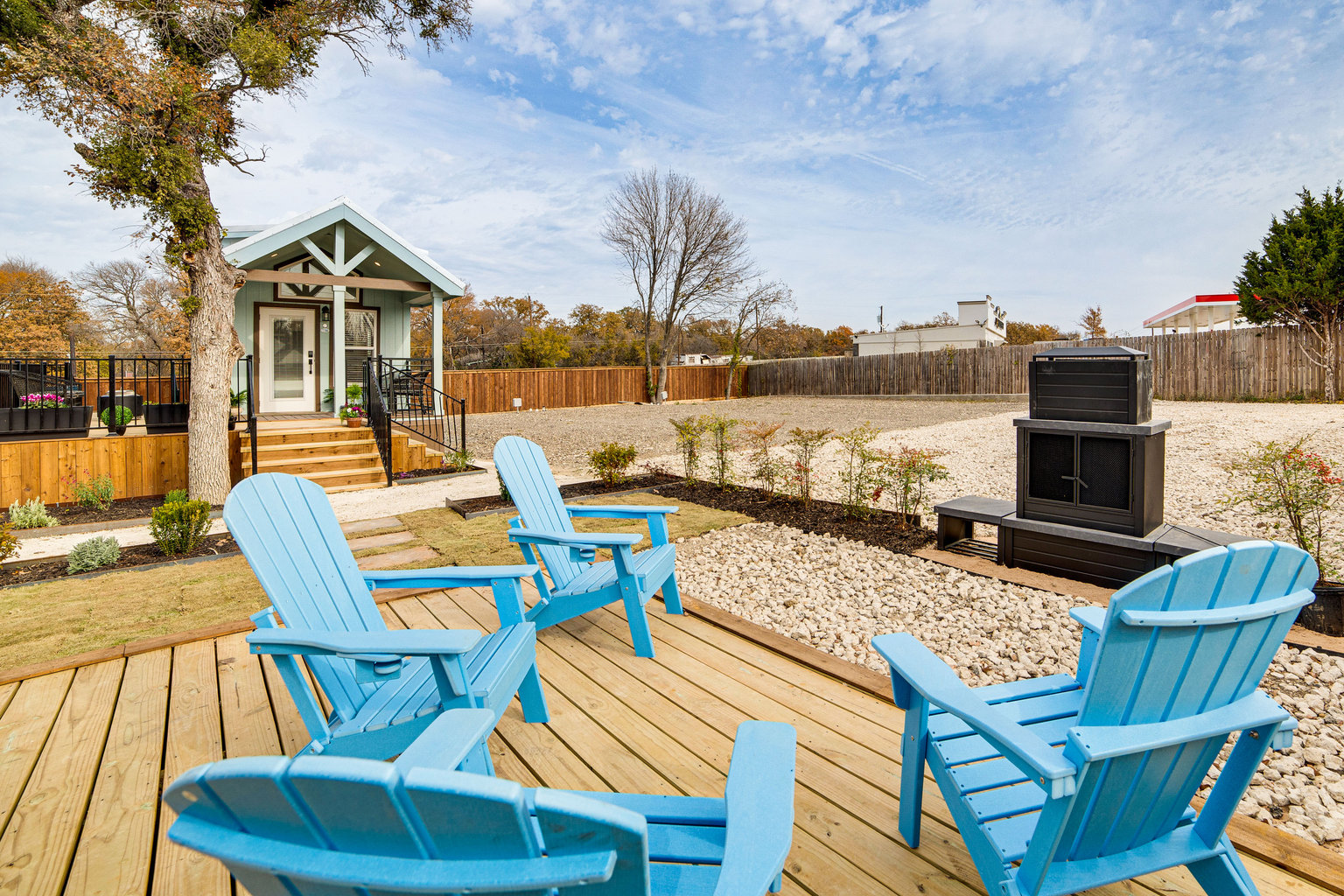 Little Elm Vacation Rental