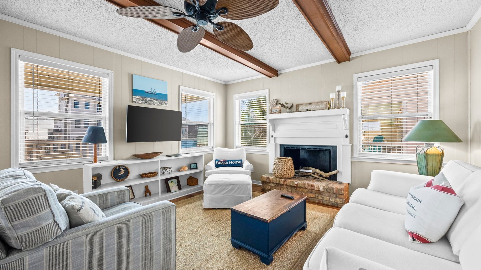 Gulf Shores Vacation Rental