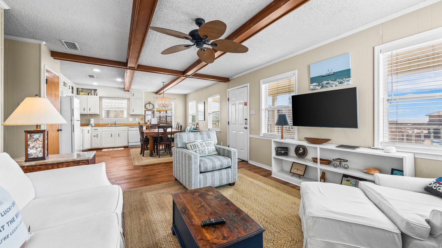 Gulf Shores Vacation Rental