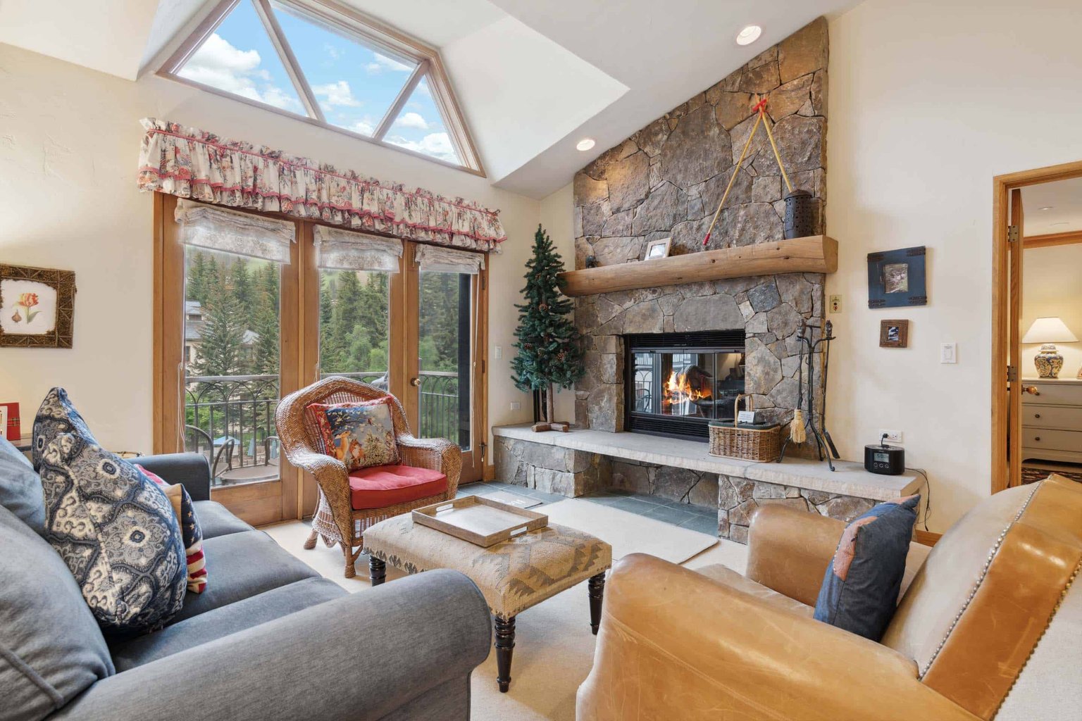 Beaver Creek Vacation Rental