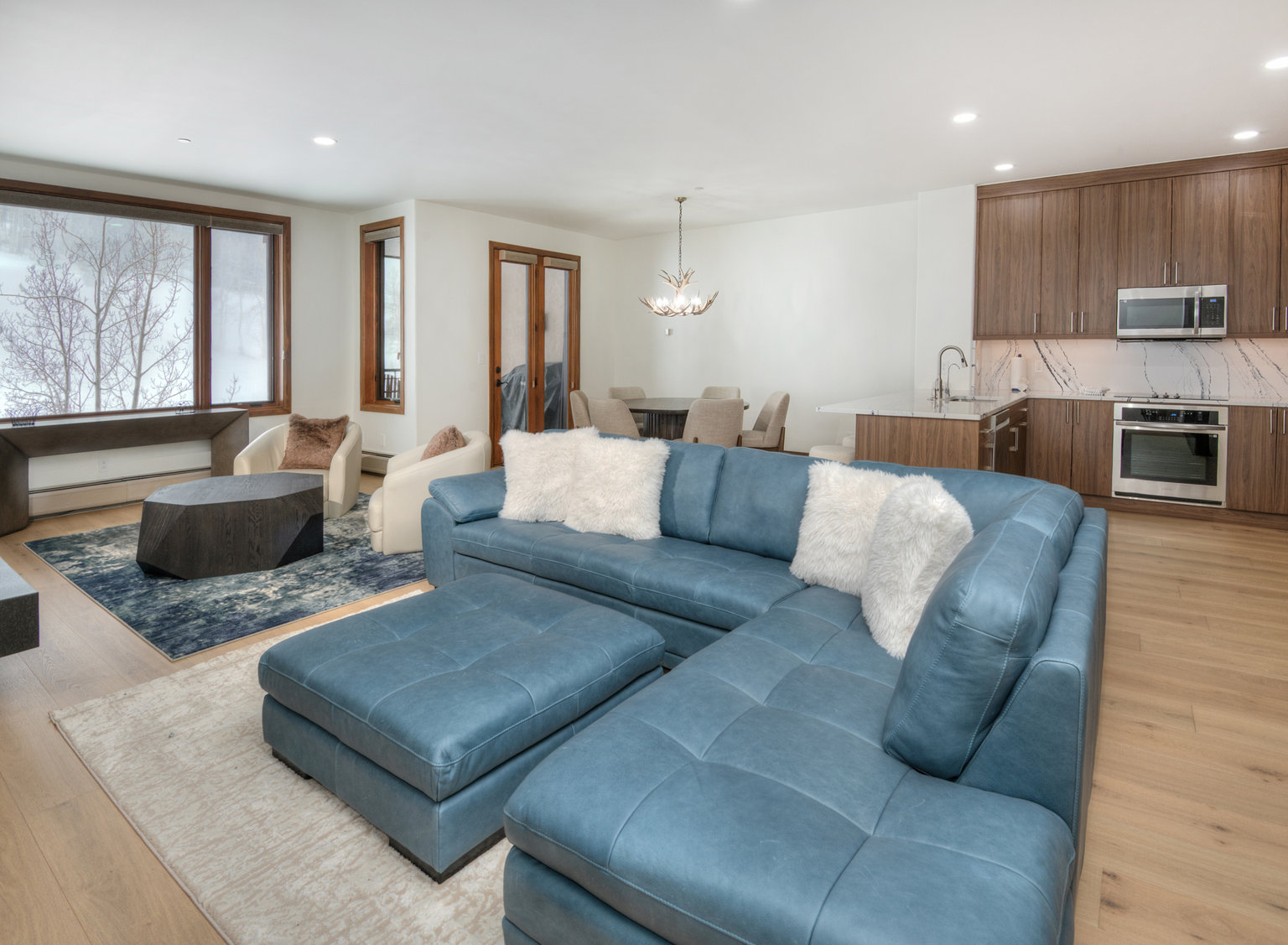 Beaver Creek Vacation Rental