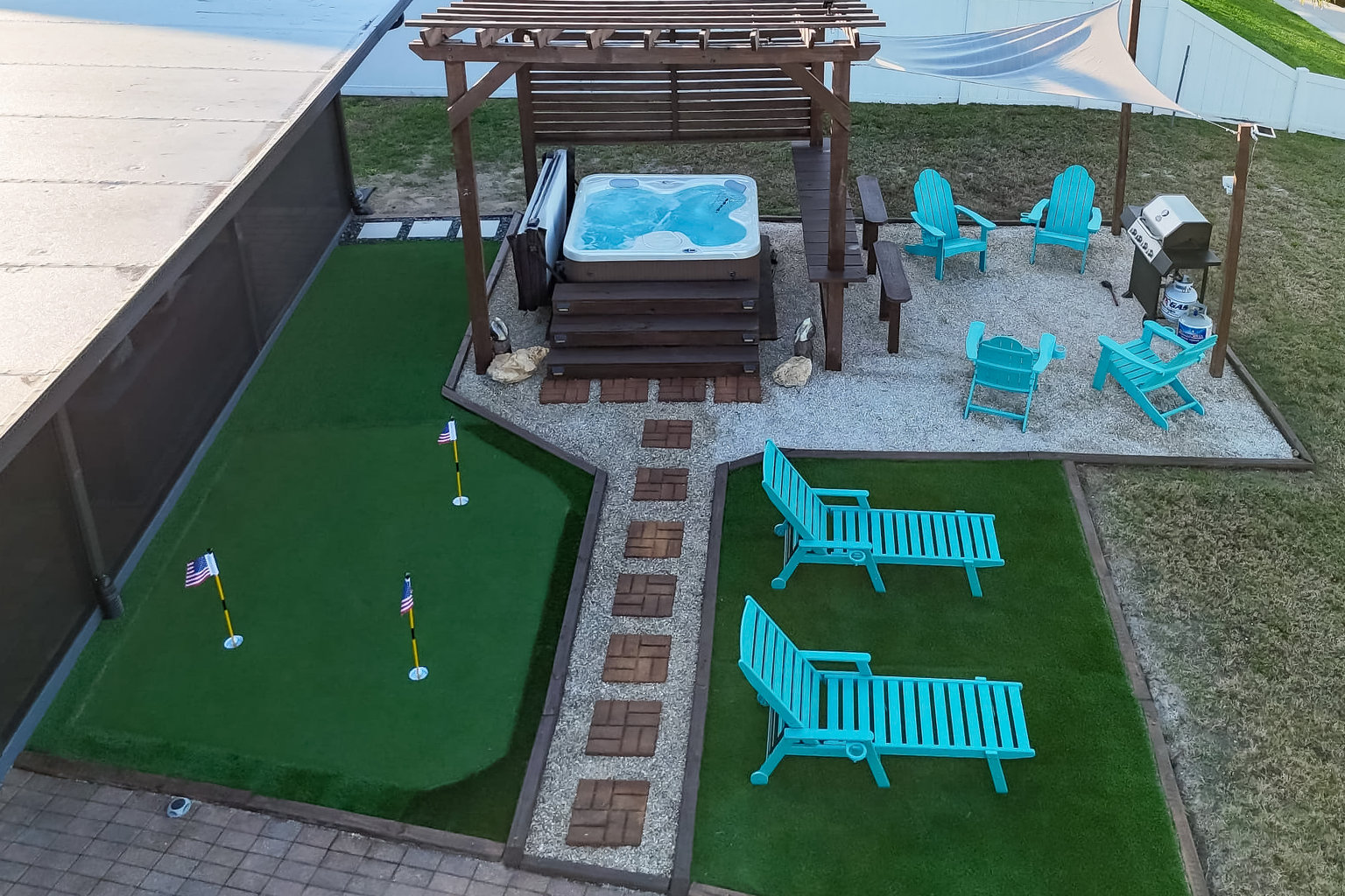 Cape Coral Vacation Rental