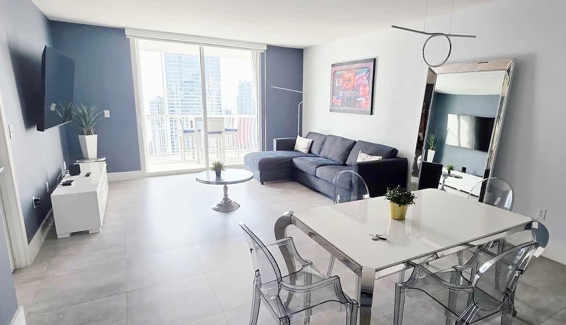 Miami Vacation Rental