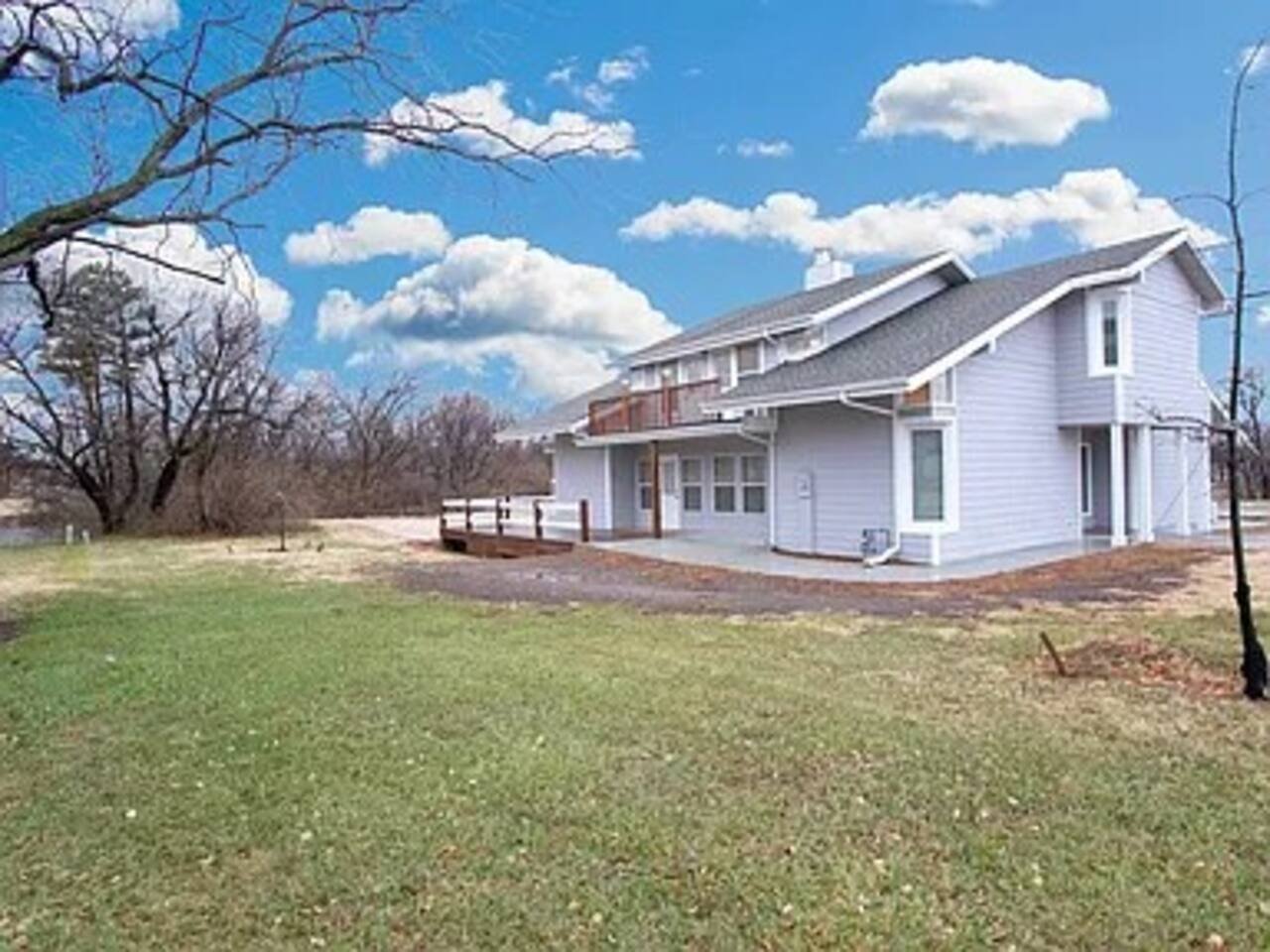 Wichita Vacation Rental