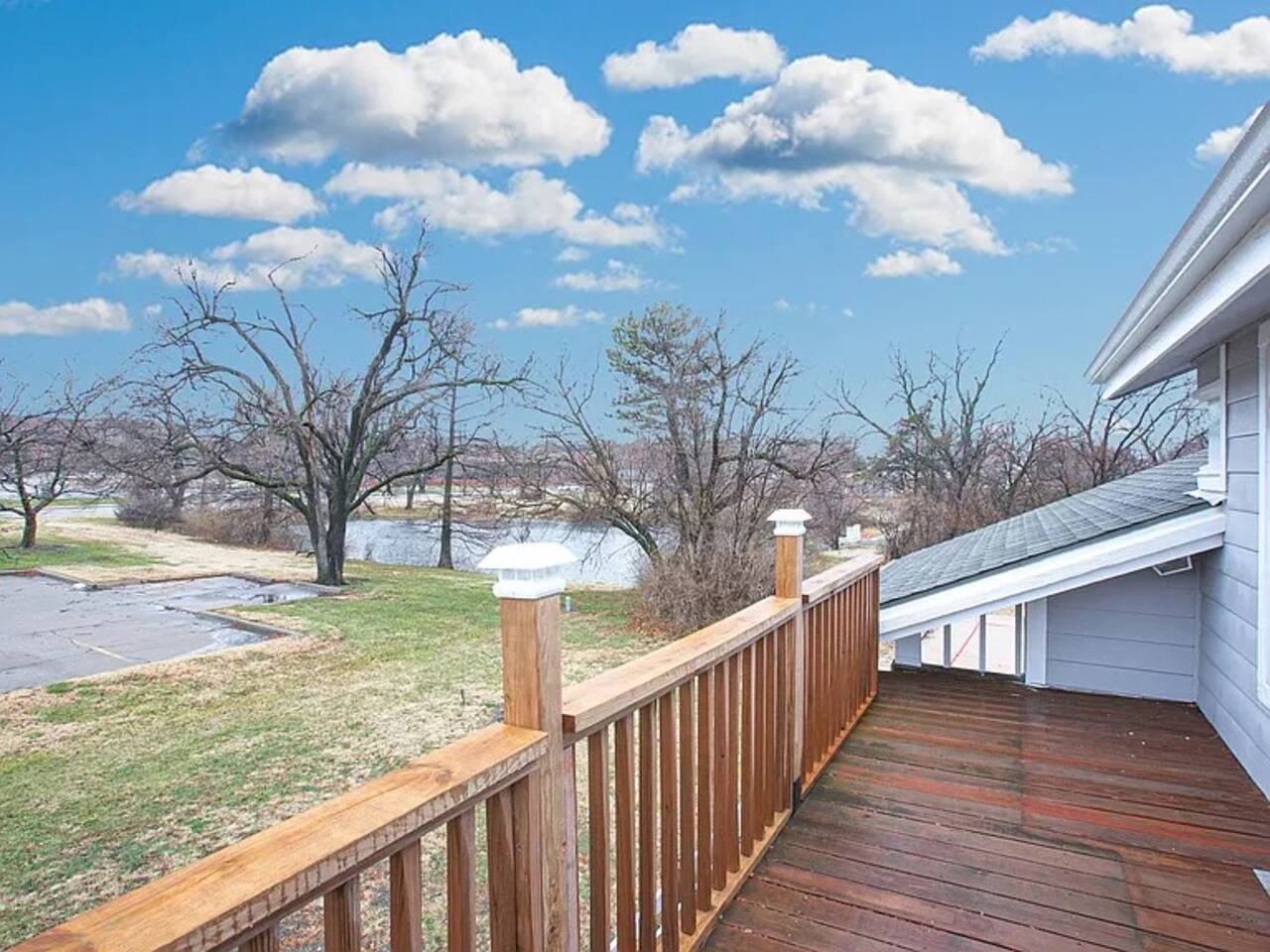 Wichita Vacation Rental