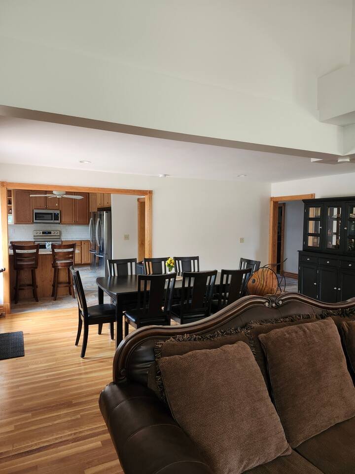 Wichita Vacation Rental