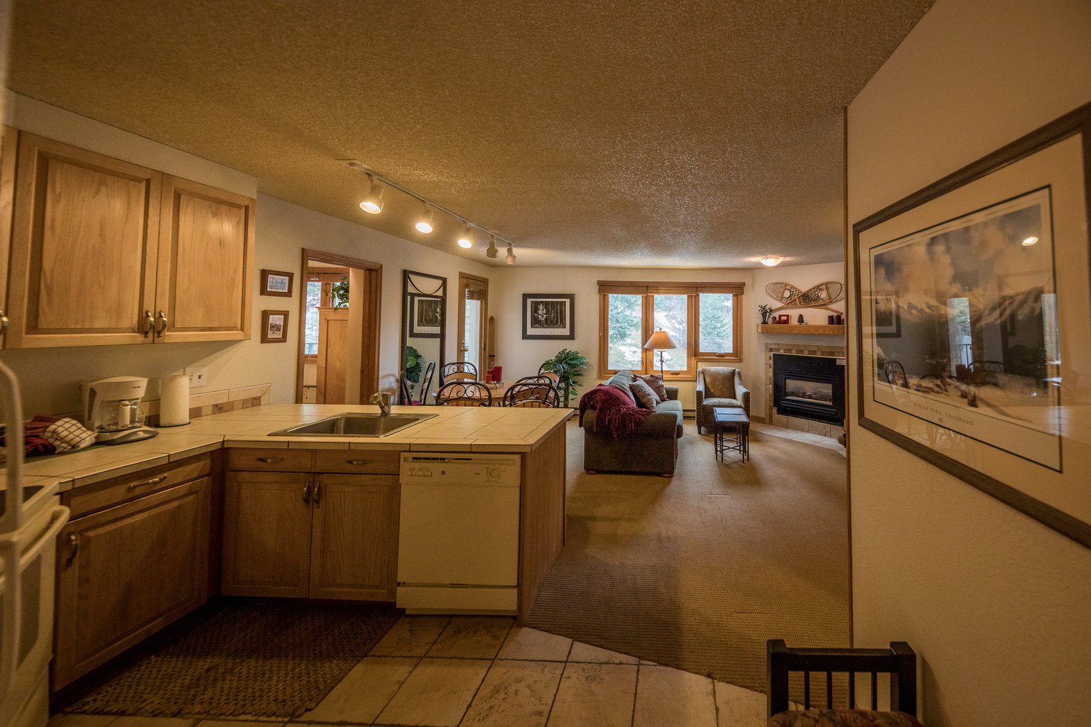 Winter Park Vacation Rental