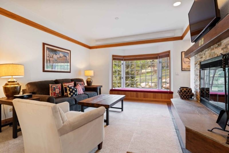 Beaver Creek Vacation Rental