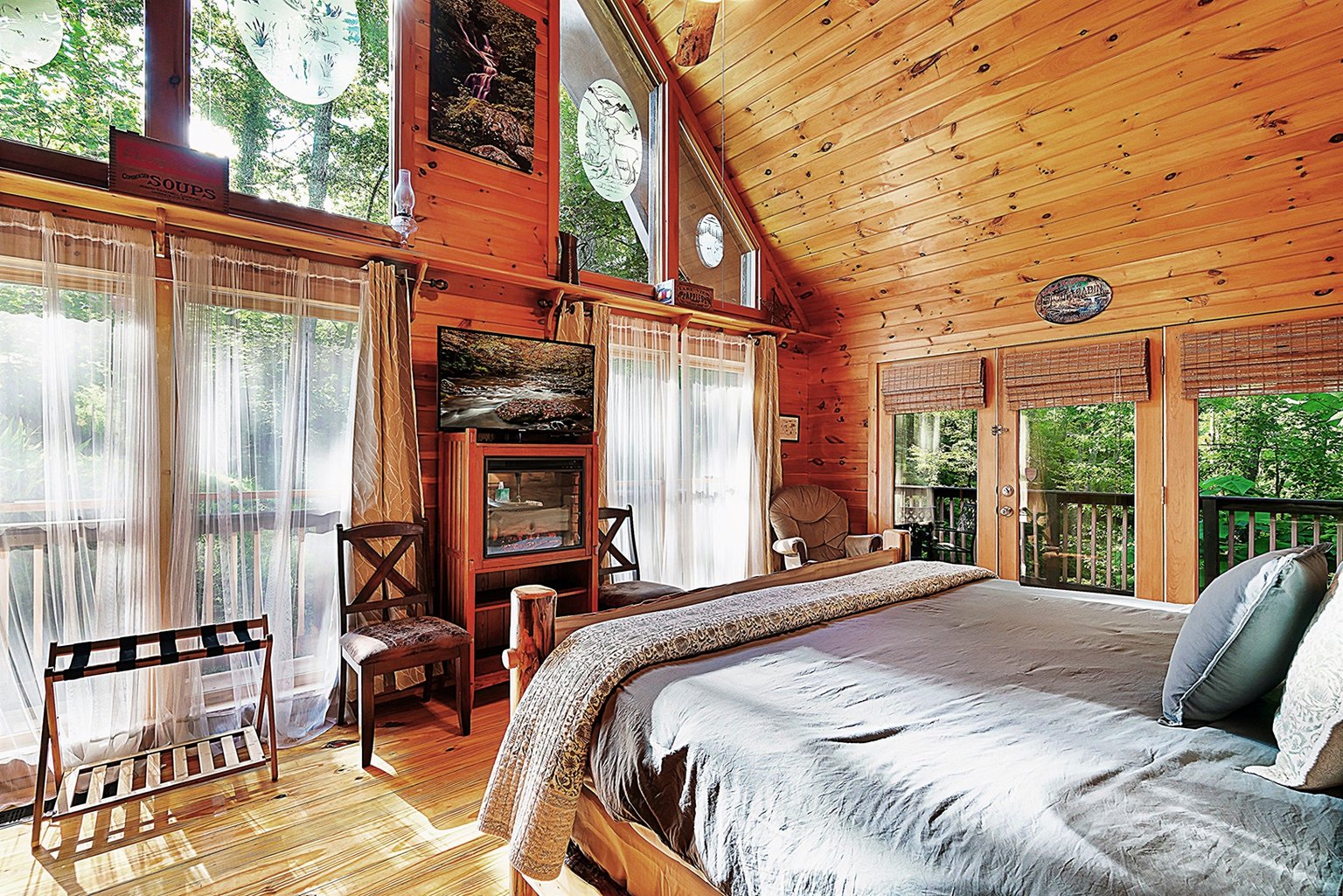 Sevierville Vacation Rental